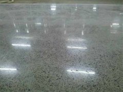 固化劑地坪工程施工方案